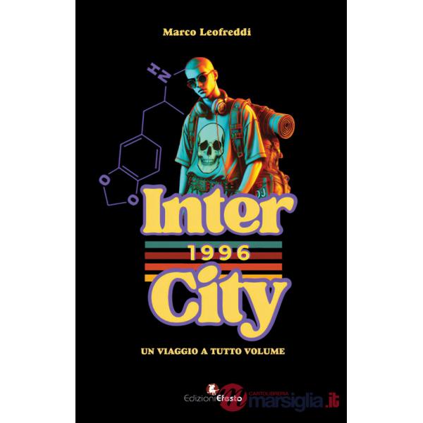 Intercity 96. Un viaggio a tutto volume