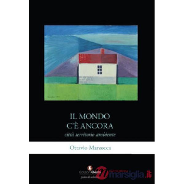 Mondo c'è ancora. Città, territorio, ambiente (Il)