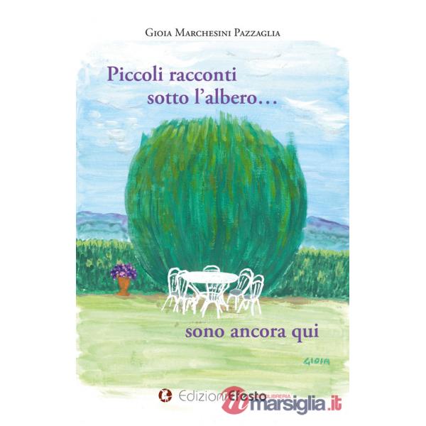 Piccoli racconti sotto l'albero... sono ancora qui