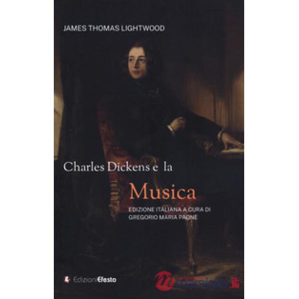 Charles Dickens e la musica