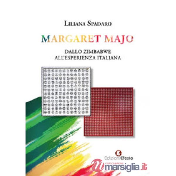 Margaret Majo. Dallo Zimbabwe all'esperienza italiana