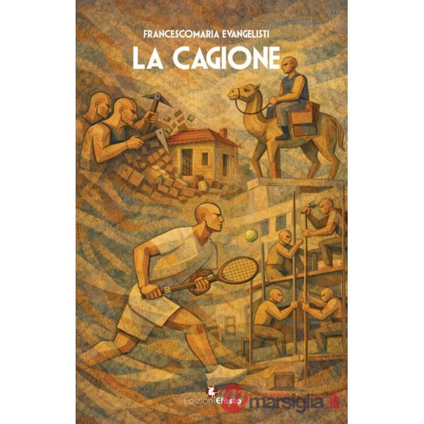 Cagione (La)