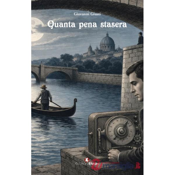 Quanta pena stasera