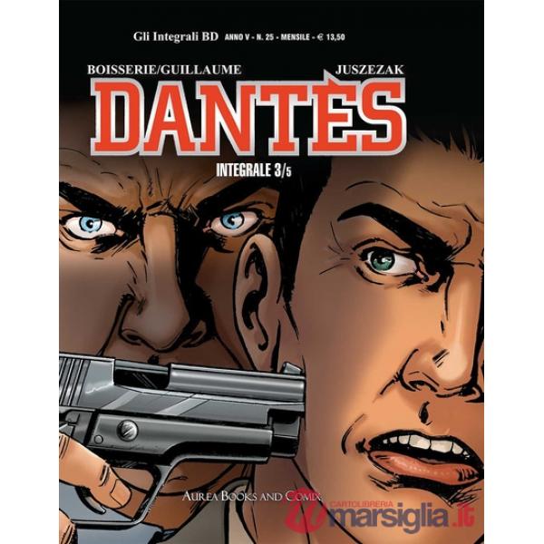 Dantès