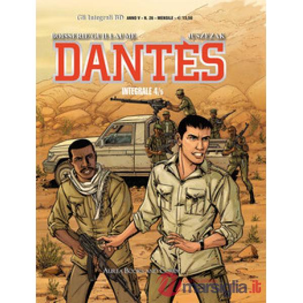 Dantès
