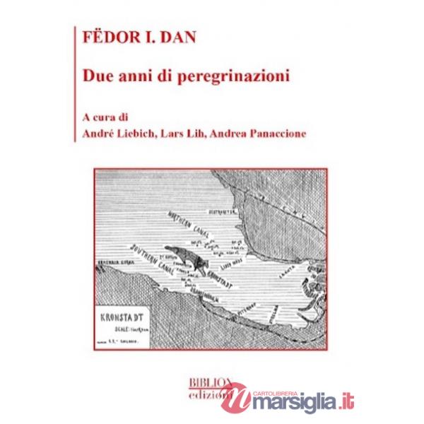 Due anni di peregrinazioni