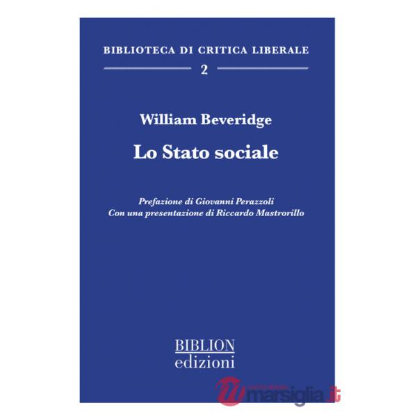 Stato sociale (Lo)