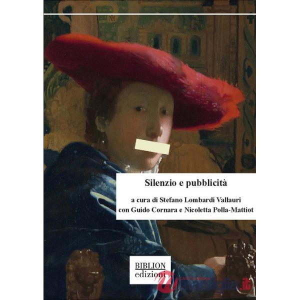 Silenzio e pubblicità