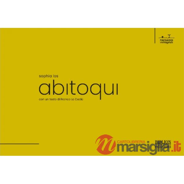 Abito qui