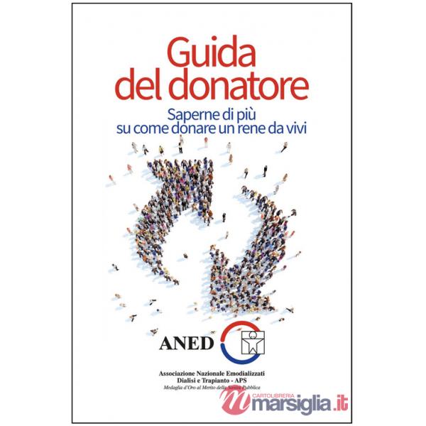 Guida del donatore. Saperne di più su come donare un rene da vivi