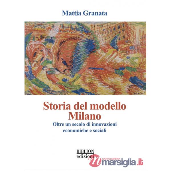 Storia del modello Milano. Oltre un secolo di innovazioni economiche e sociali