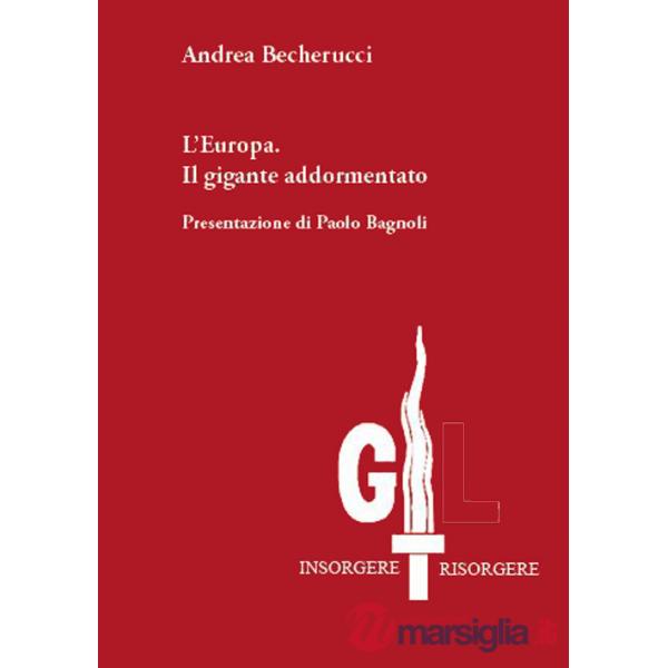 Europa. Il gigante addormentato (L')