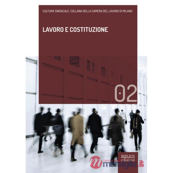 Lavoro e Costituzione. Omaggio a Emilio Battisti