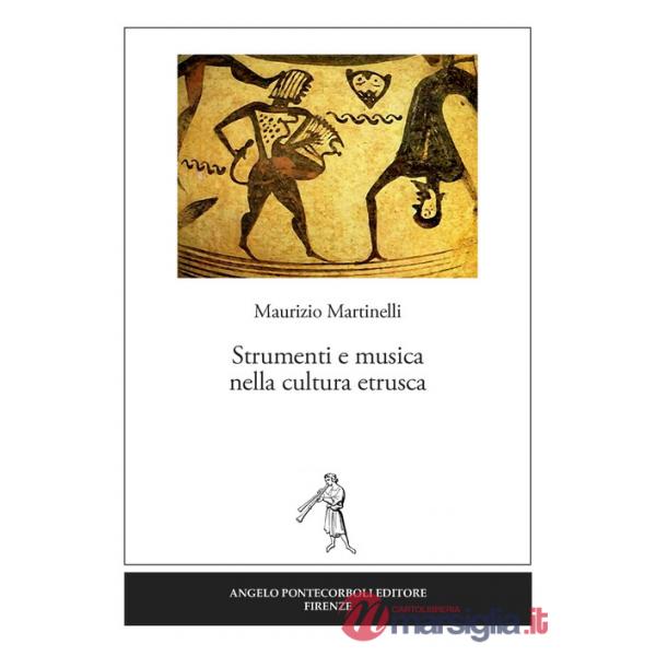 Strumenti e musica nella cultura etrusca