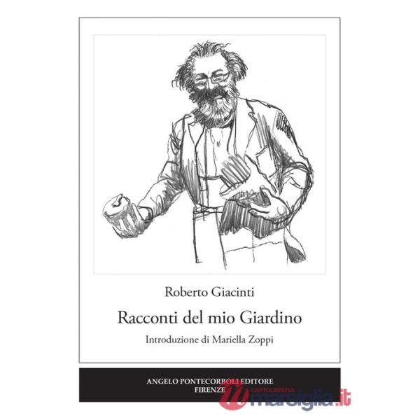 Racconti del mio giardino