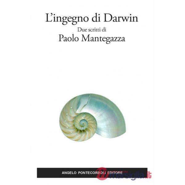 Ingegno di Darwin. Nuova ediz. (L')