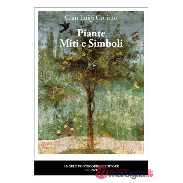 Piante miti e simboli