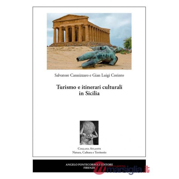 Turismo e itinerari culturali in Sicilia