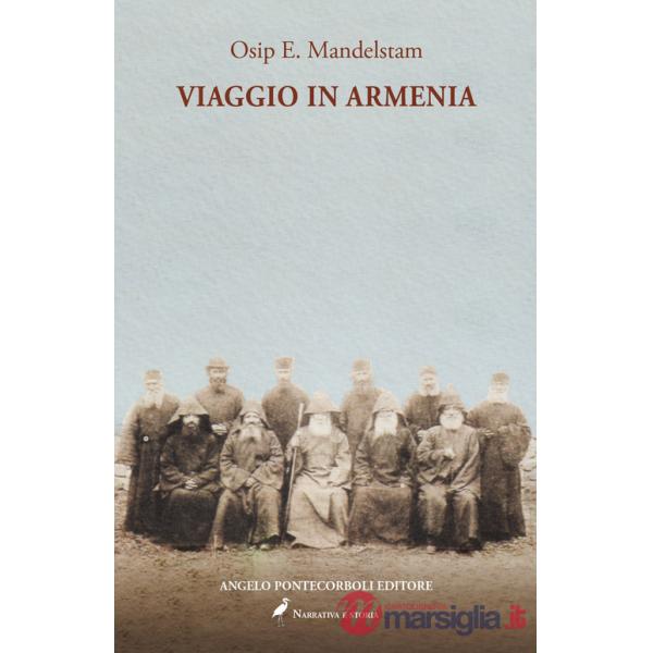Viaggio in Armenia