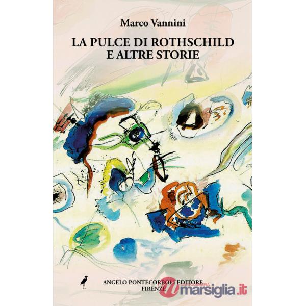Pulce di Rothschild e altre storie (La)