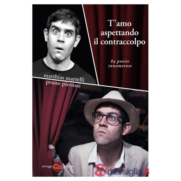 T'amo aspettando il contraccolpo