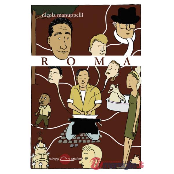 Roma