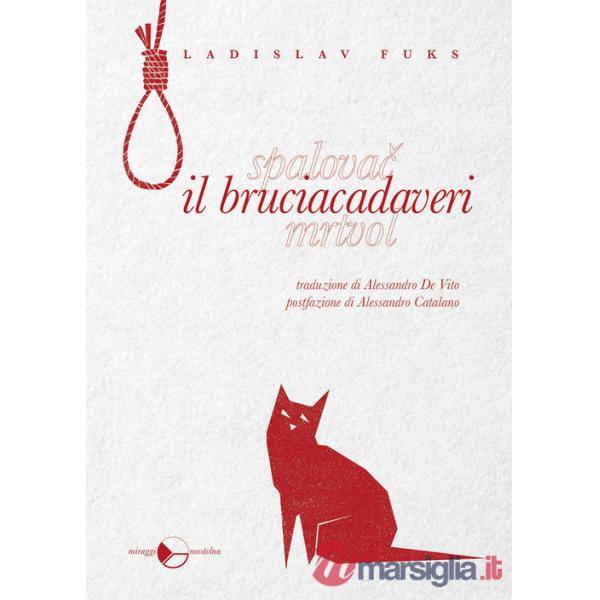 Bruciacadaveri (Il)