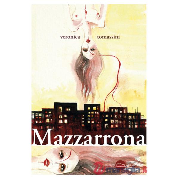 Mazzarrona