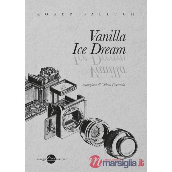 Vanilla ice dream
