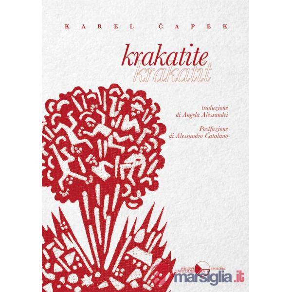 Krakatite