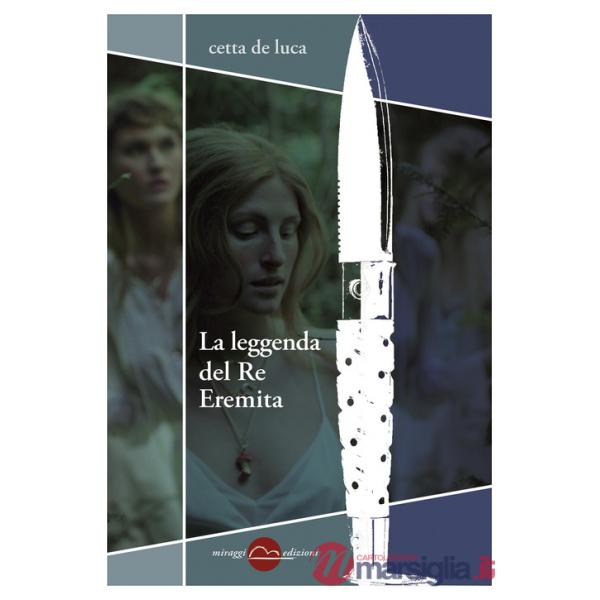 Leggenda del Re Eremita (La)