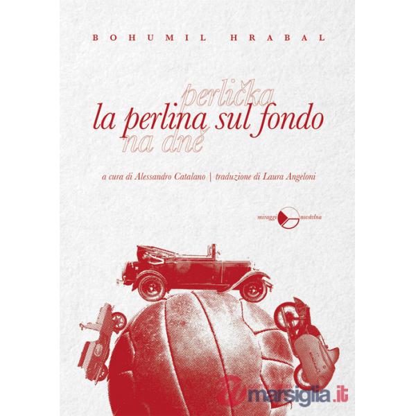 Perlina sul fondo (La)