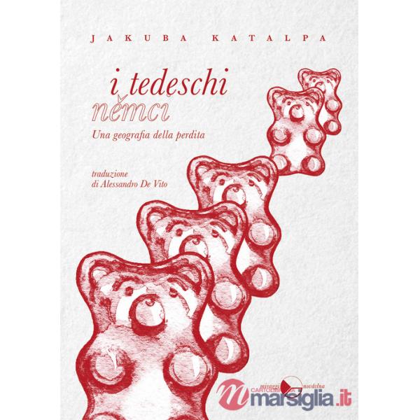 Tedeschi. Una geografia della perdita (I)