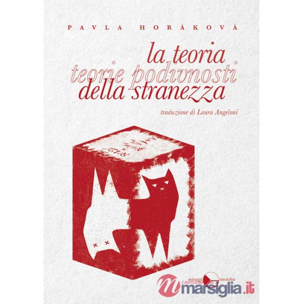 Teoria della stranezza (La)