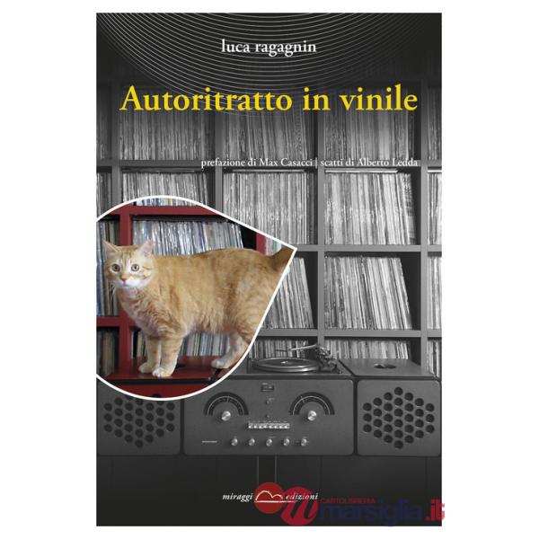 Autoritratto in vinile
