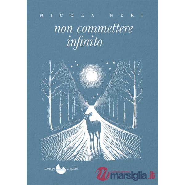 Non commettere infinito