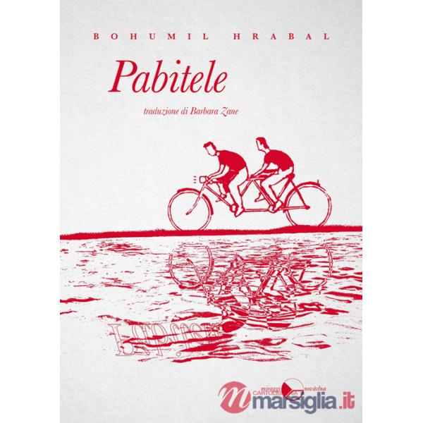 Pabitele. Nuova ediz.