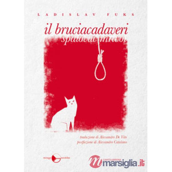 Bruciacadaveri. Nuova ediz. (Il)
