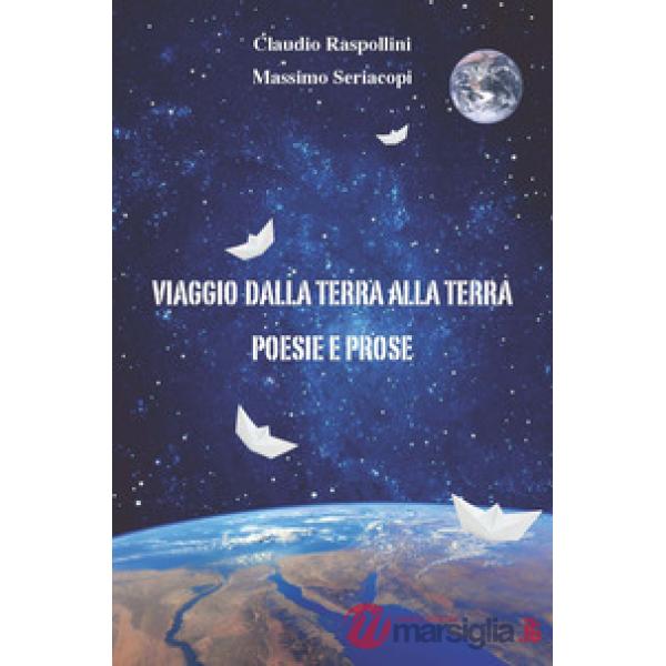 Viaggio dalla terra alla terra