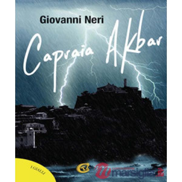 Capraia Akbar