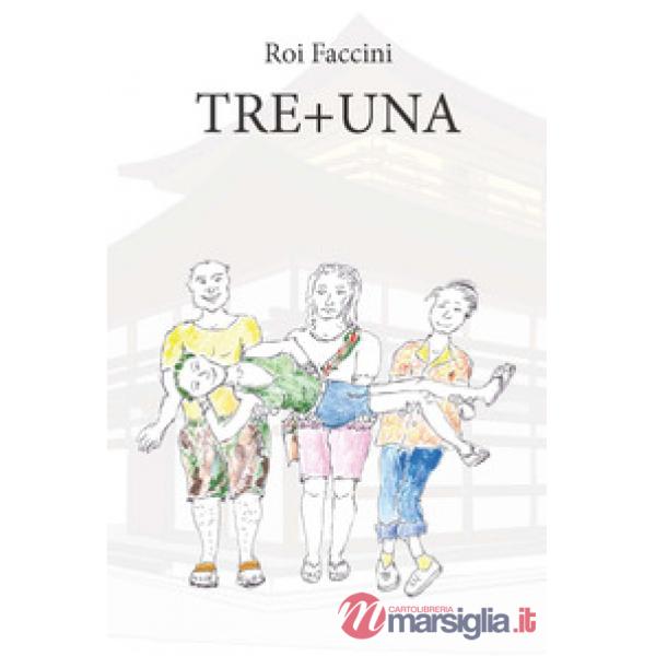 Tre+una
