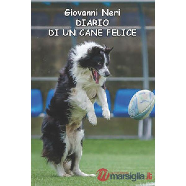 Diario di un cane felice