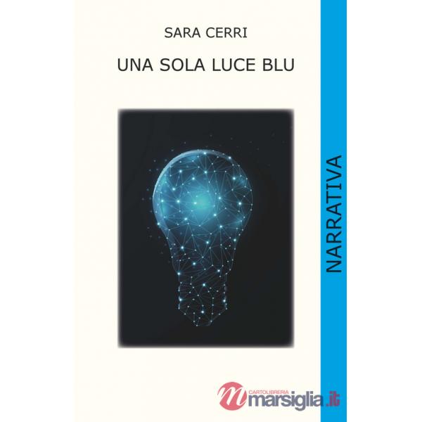 Sola luce blu (Una)