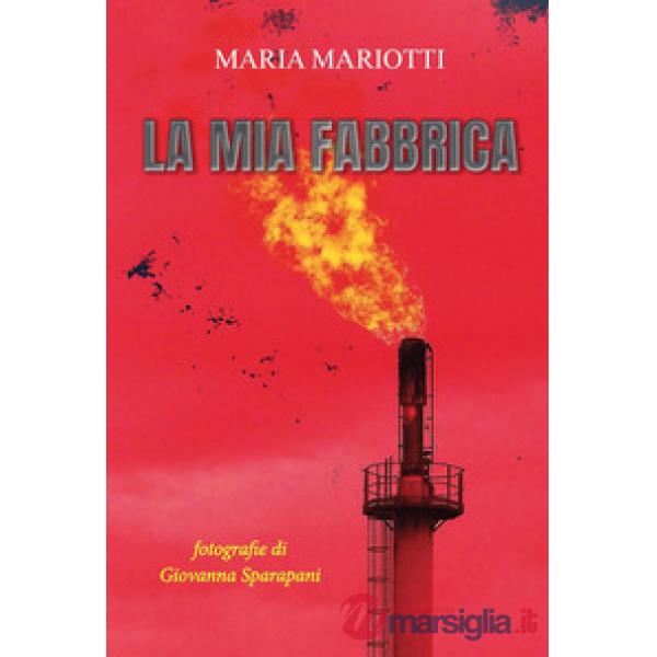 Mia fabbrica. Ediz. illustrata (La)
