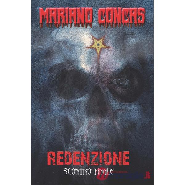 Redenzione. Scontro finale
