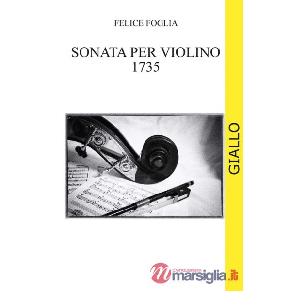 Sonata per violino 1735