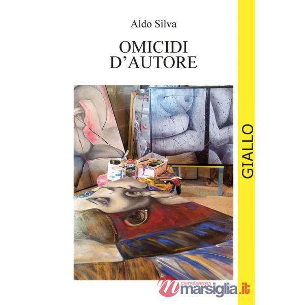 Omicidi d'autore