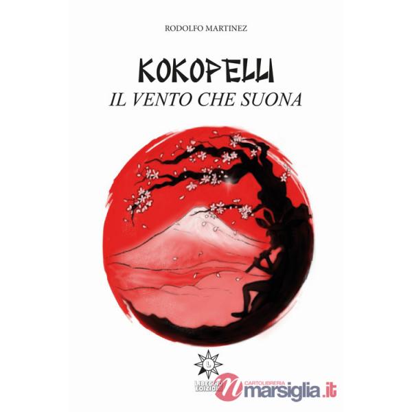 Kokopelli. Il vento che suona