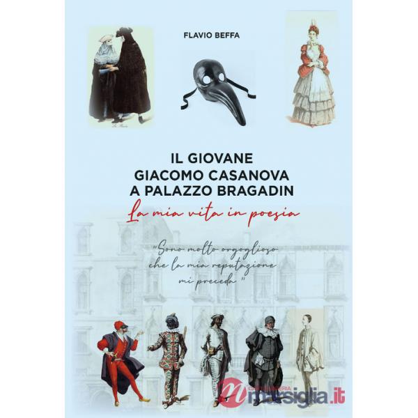 Giovane Giacomo Casanova a Palazzo Bradin (Il)