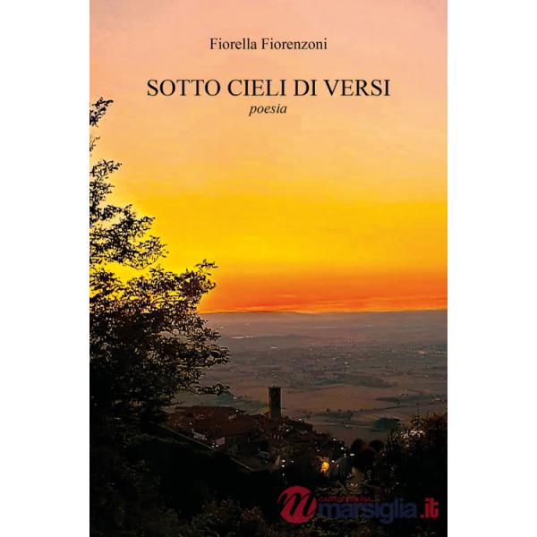 Sotto cieli di versi